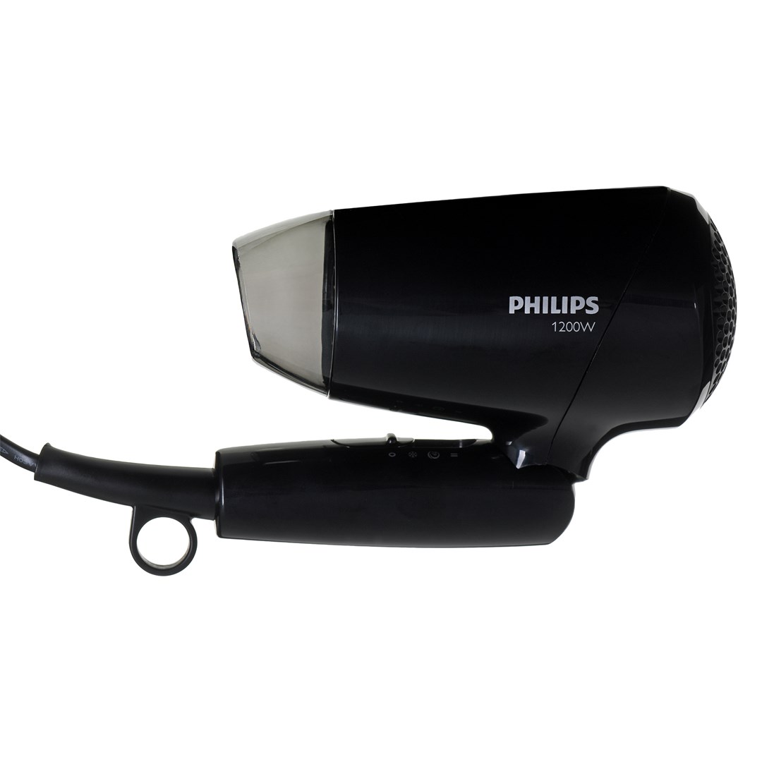 Sušilo za kosu PHILIPS Essential Care BHC010/00 (1200 W) crno-3