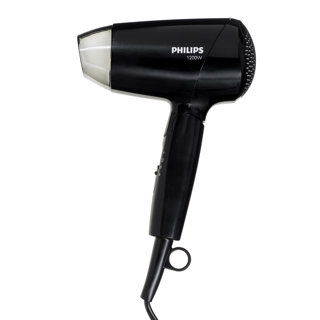 Sušilo za kosu PHILIPS Essential Care BHC010/00 (1200 W) crno-0