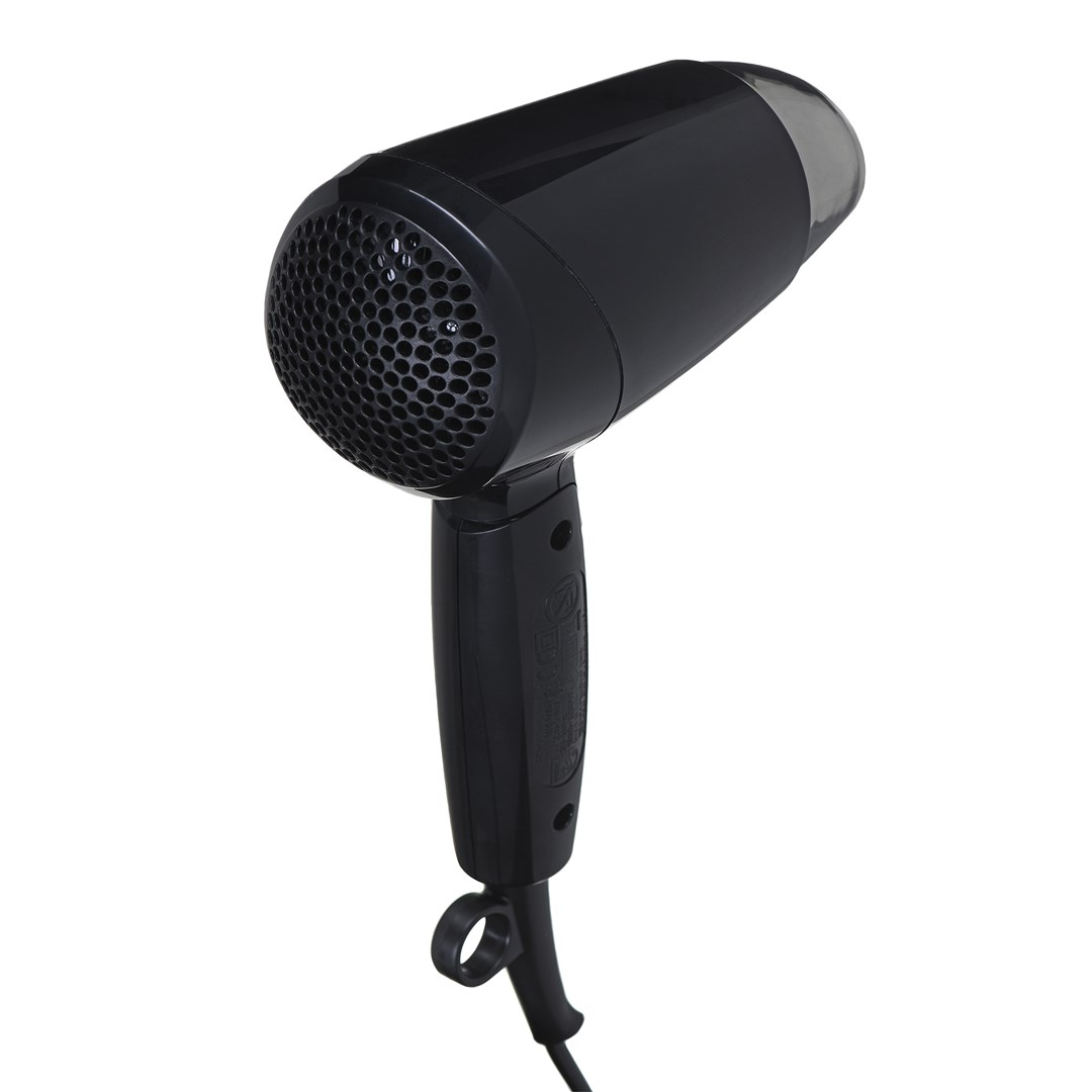 Sušilo za kosu PHILIPS Essential Care BHC010/00 (1200 W) crno-2