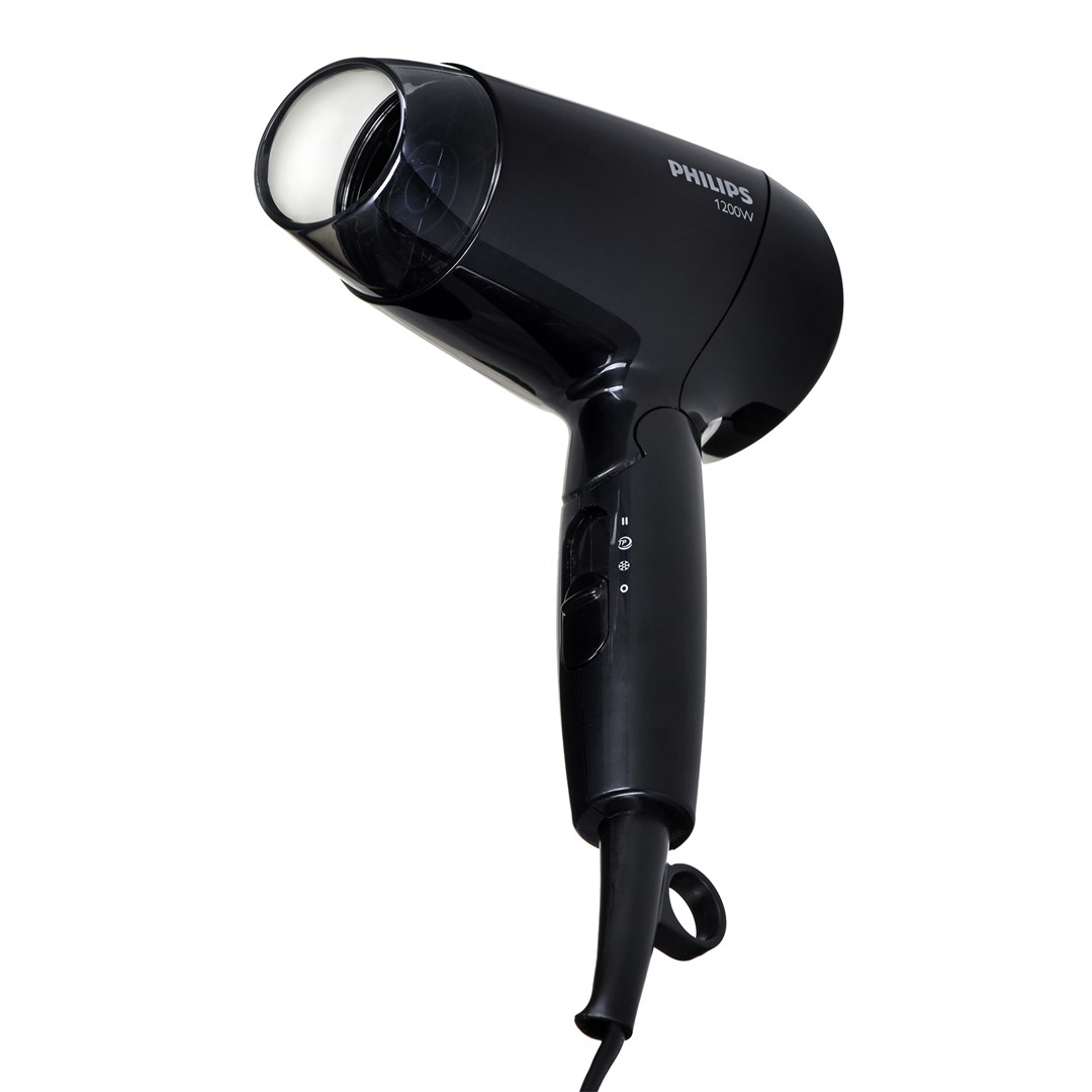 Sušilo za kosu PHILIPS Essential Care BHC010/00 (1200 W) crno-1