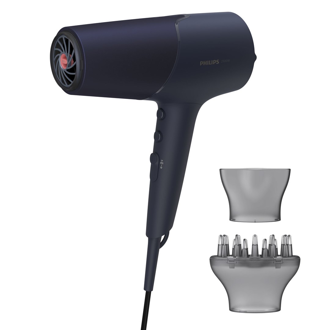 Sušilo za kosu PHILIPS Series 5000, BHD510/00-0