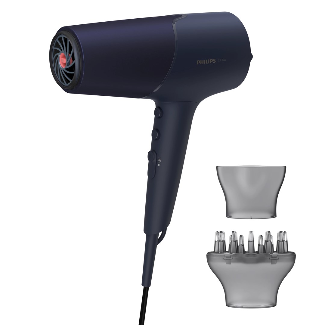 Sušilo za kosu PHILIPS Series 5000, BHD510/00-3