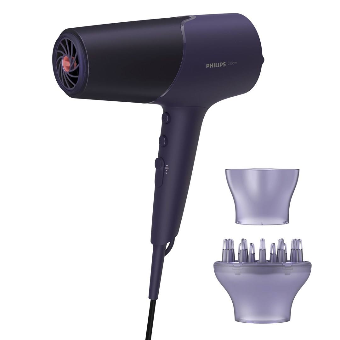 Sušilo za kosu PHILIPS Series 5000, BHD514/00-1