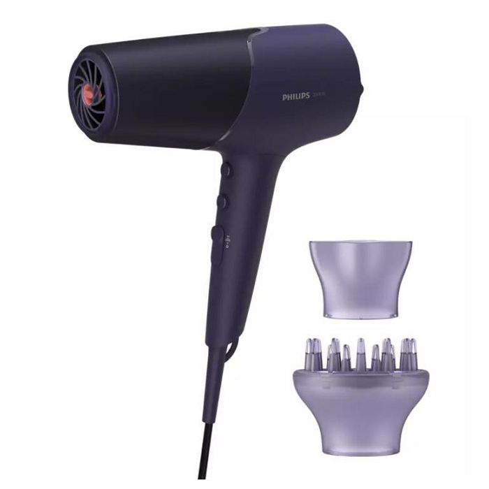 Sušilo za kosu PHILIPS Series 5000, BHD514/00-0