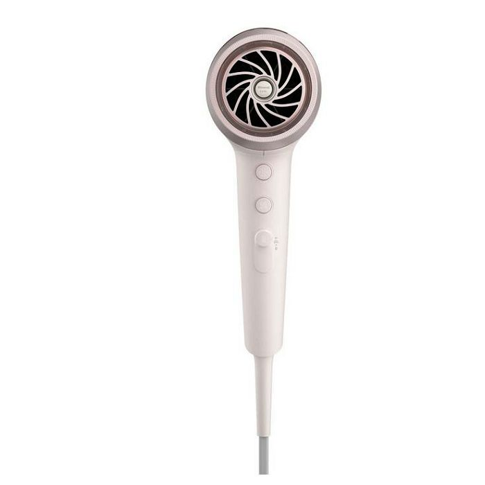 Philips 5000 series BHD530/00 hair dryer 2300 W Pink, White-2