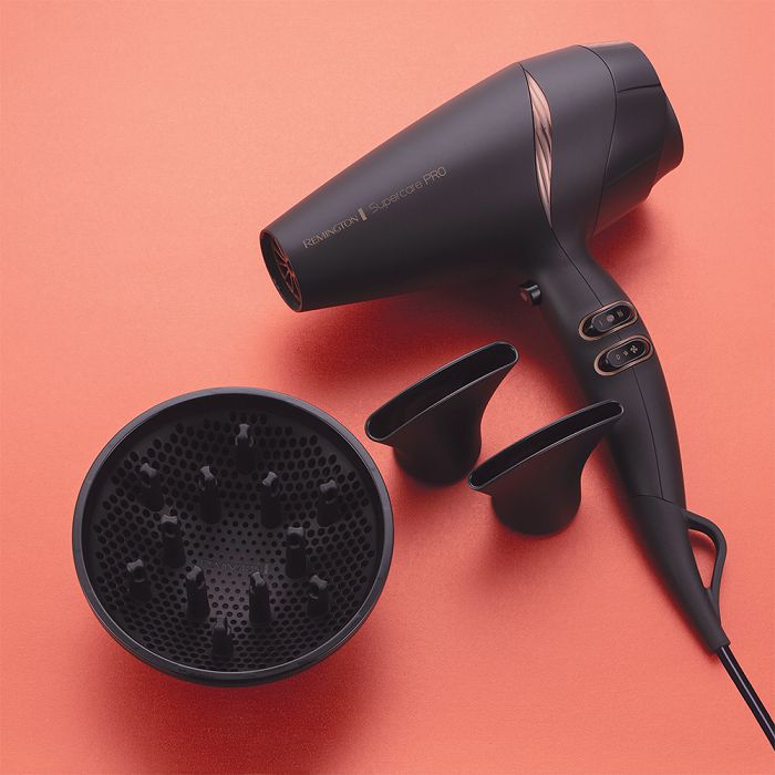 Sušilo za kosu REMINGTON AC7200 E51 Supercare Pro 2200-1