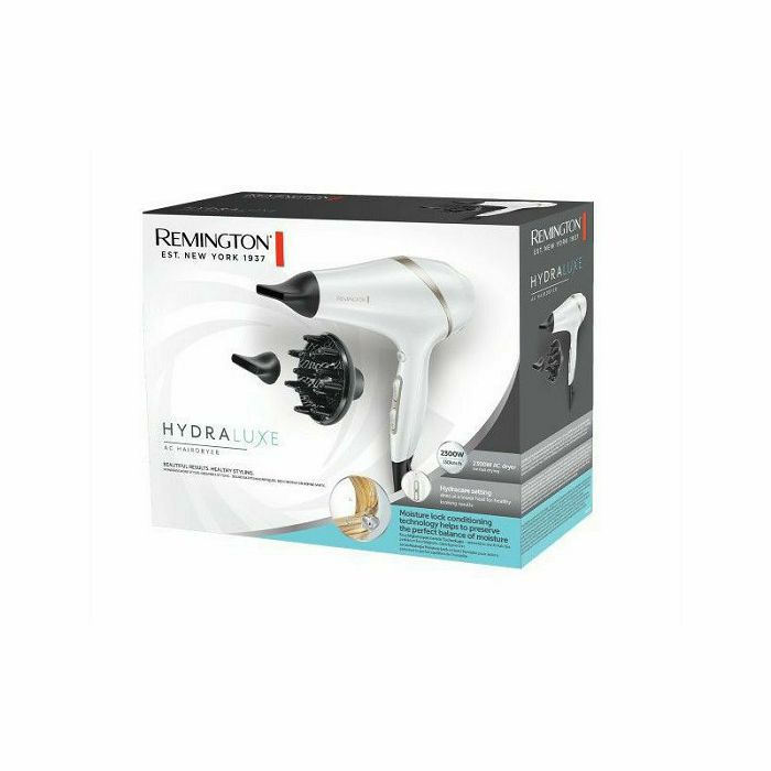 Sušilo za kosu REMINGTON AC8901 Hidraluxe-1