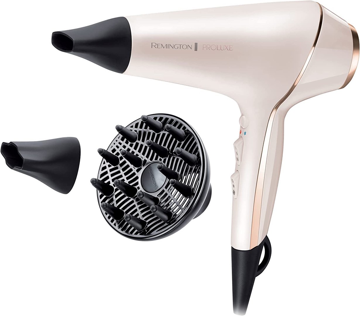 Sušilo za kosu REMINGTON AC9140 PROLuxe Dryer-6