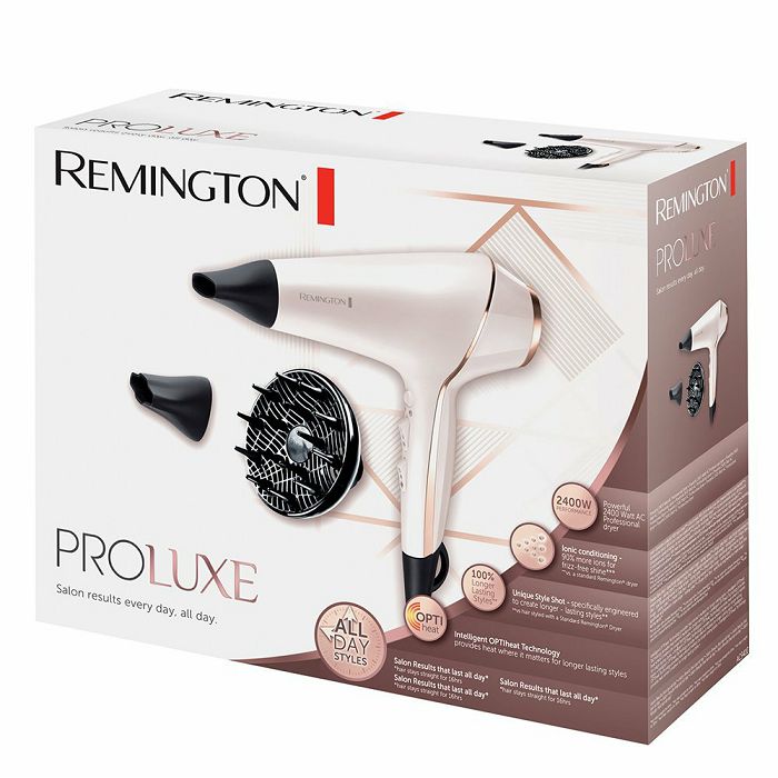 Sušilo za kosu REMINGTON AC9140 PROLuxe Dryer-2