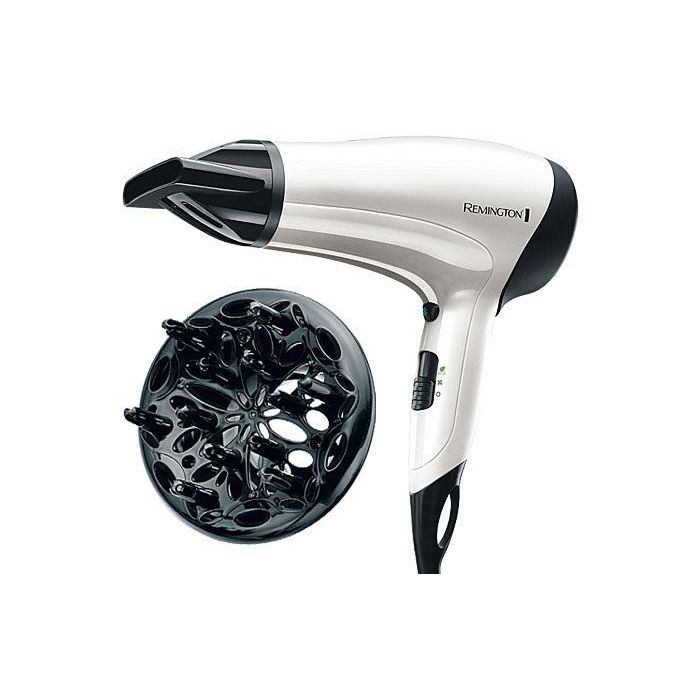 Sušilo za kosu REMINGTON D3015 Power Volume 2000