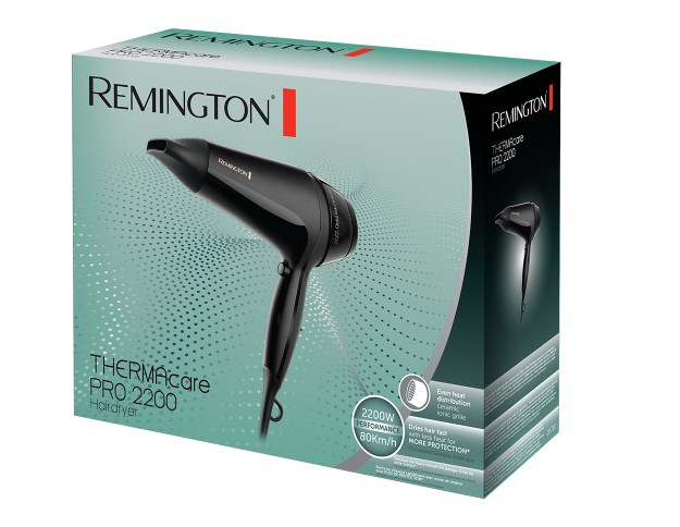 Sušilo za kosu REMINGTON D5710 Thermacare Pro 2200-4