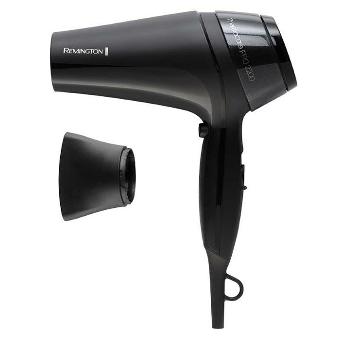 Sušilo za kosu REMINGTON D5710 Thermacare Pro 2200-1