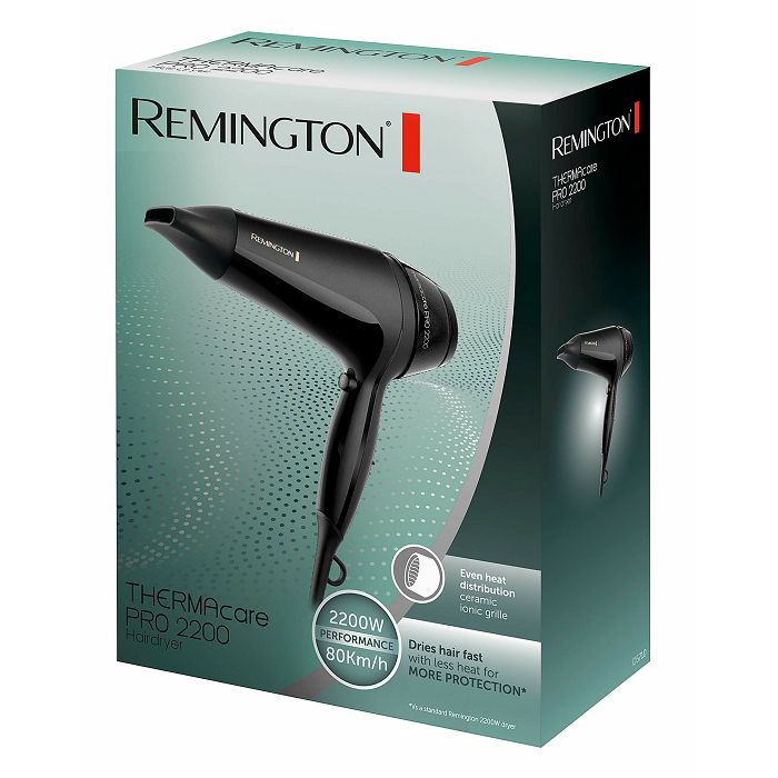 Sušilo za kosu REMINGTON D5710 Thermacare Pro 2200-3