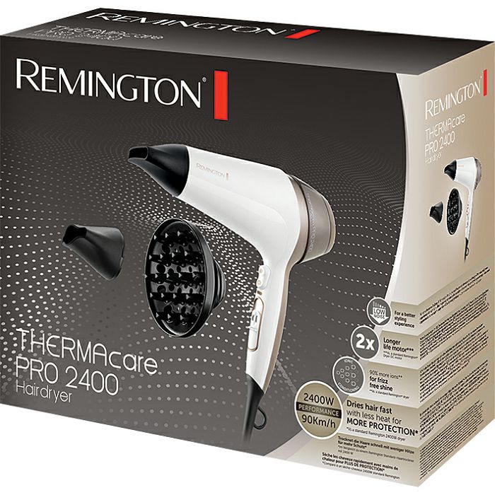Sušilo za kosu REMINGTON D5720 Thermacare Pro 2400-2