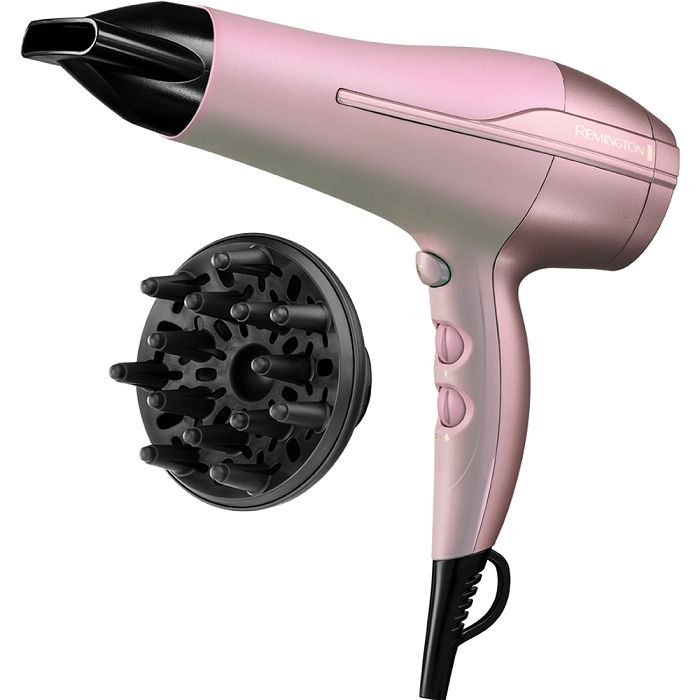 Sušilo za kosu REMINGTON D5901 E51 Coconut Smooth
