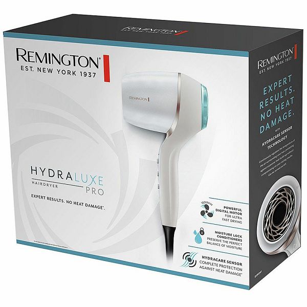 Sušilo za kosu REMINGTON EC9001 Hidraluxe Pro-2