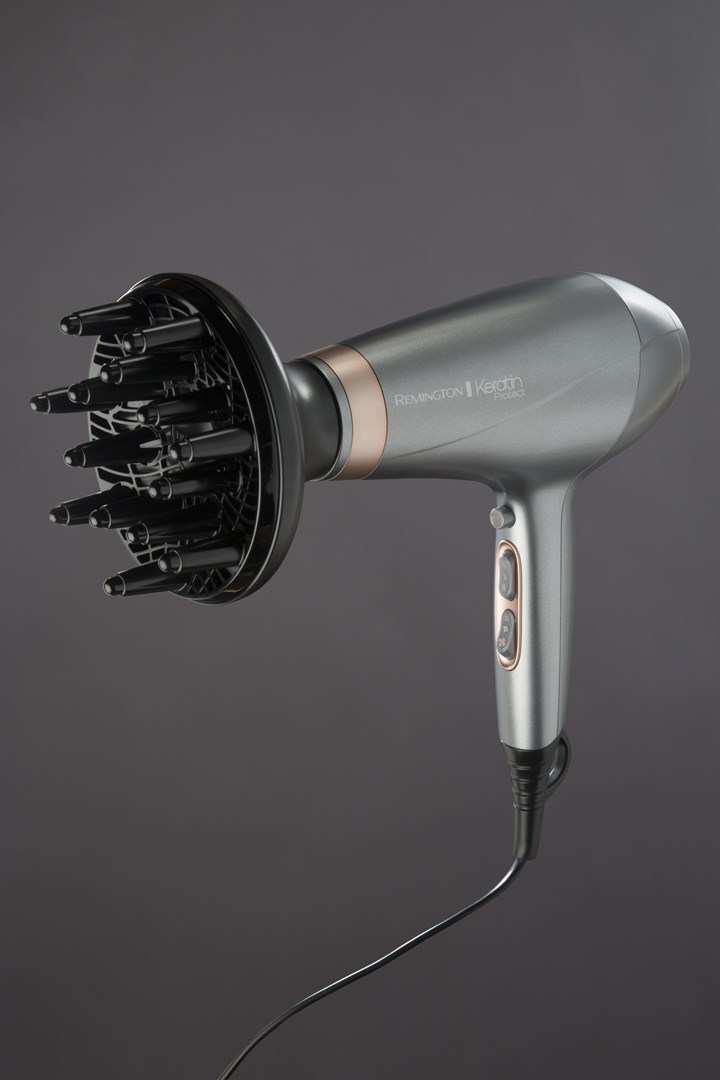 Sušilo za kosu REMINGTON AC8820 2200W Keratin Protect Dryer-8