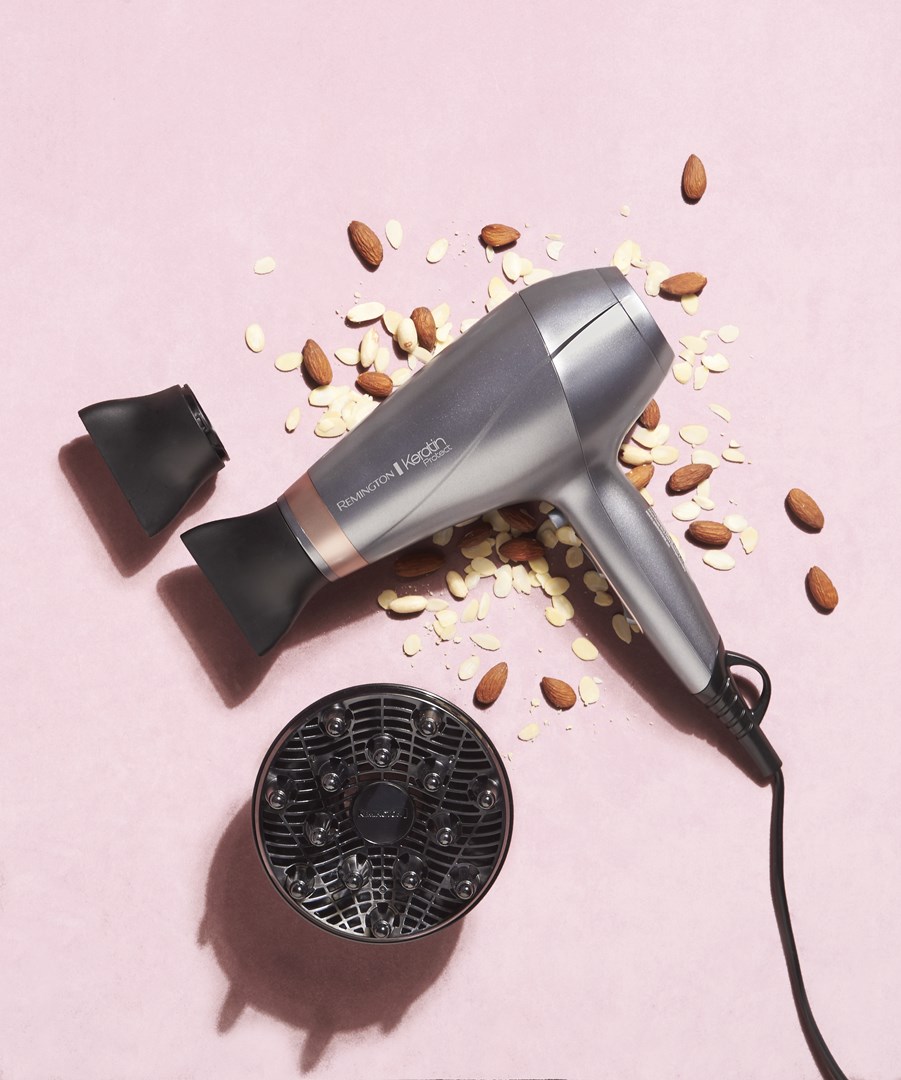 Sušilo za kosu REMINGTON AC8820 2200W Keratin Protect Dryer-10