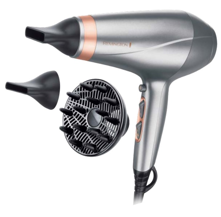 Sušilo za kosu REMINGTON AC8820 2200W Keratin Protect Dryer-2