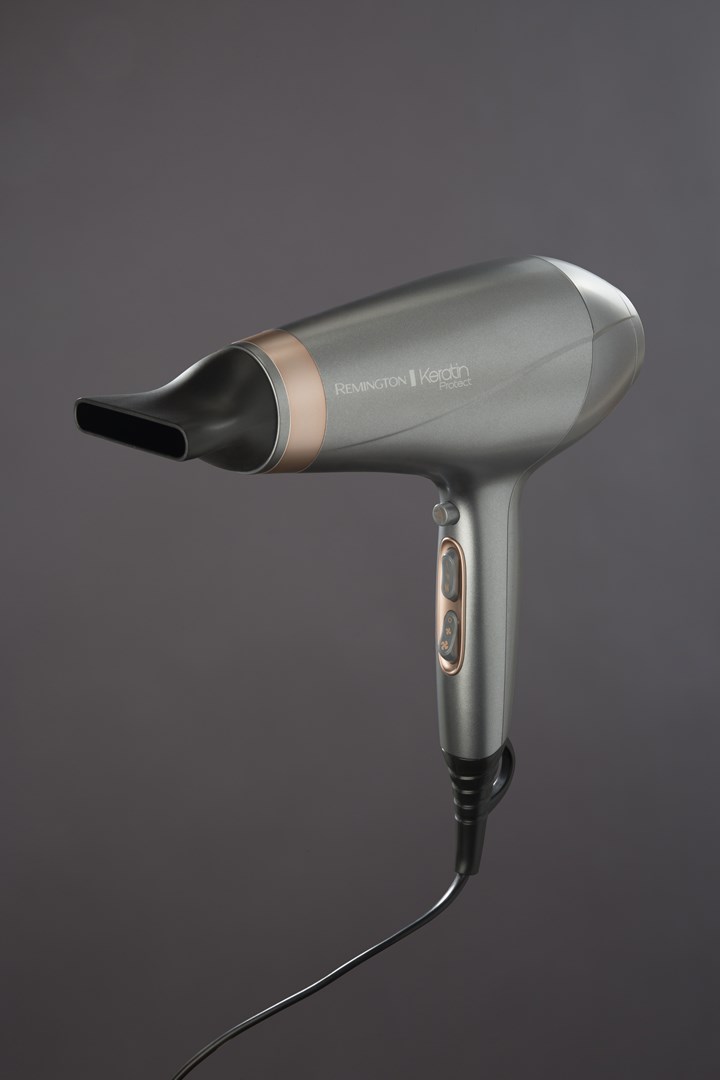 Sušilo za kosu REMINGTON AC8820 2200W Keratin Protect Dryer-7