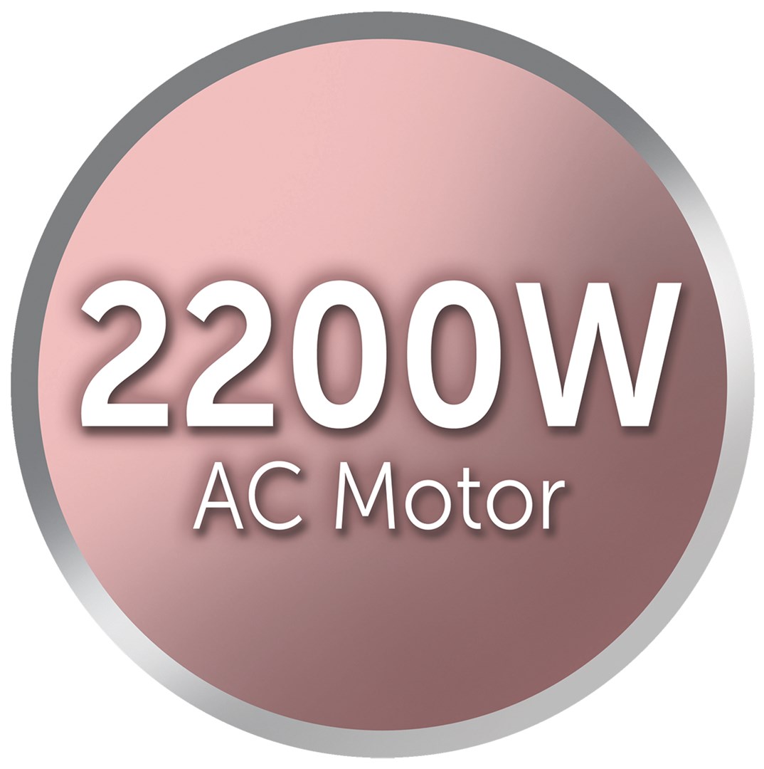 Sušilo za kosu REMINGTON AC8820 2200W Keratin Protect Dryer-5