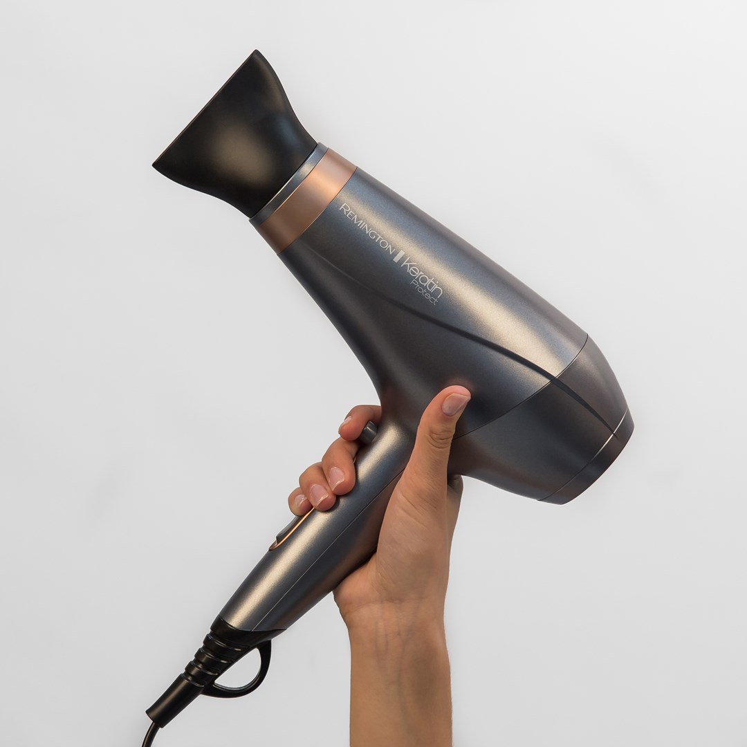 Sušilo za kosu REMINGTON AC8820 2200W Keratin Protect Dryer-9