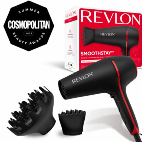 Sušilo za kosu REVLON Coconut-1