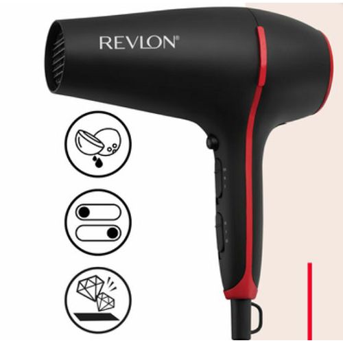Sušilo za kosu REVLON Coconut-3
