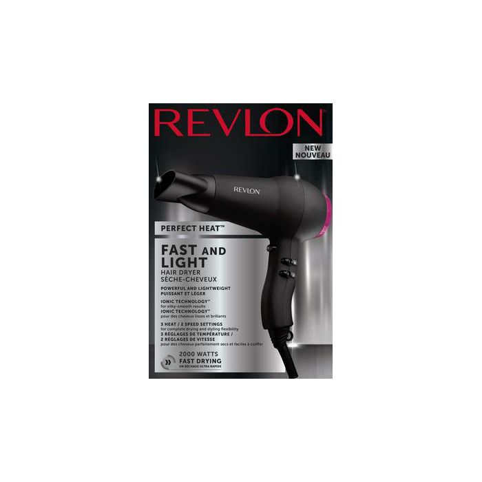 Sušilo za kosu REVLON FL-1