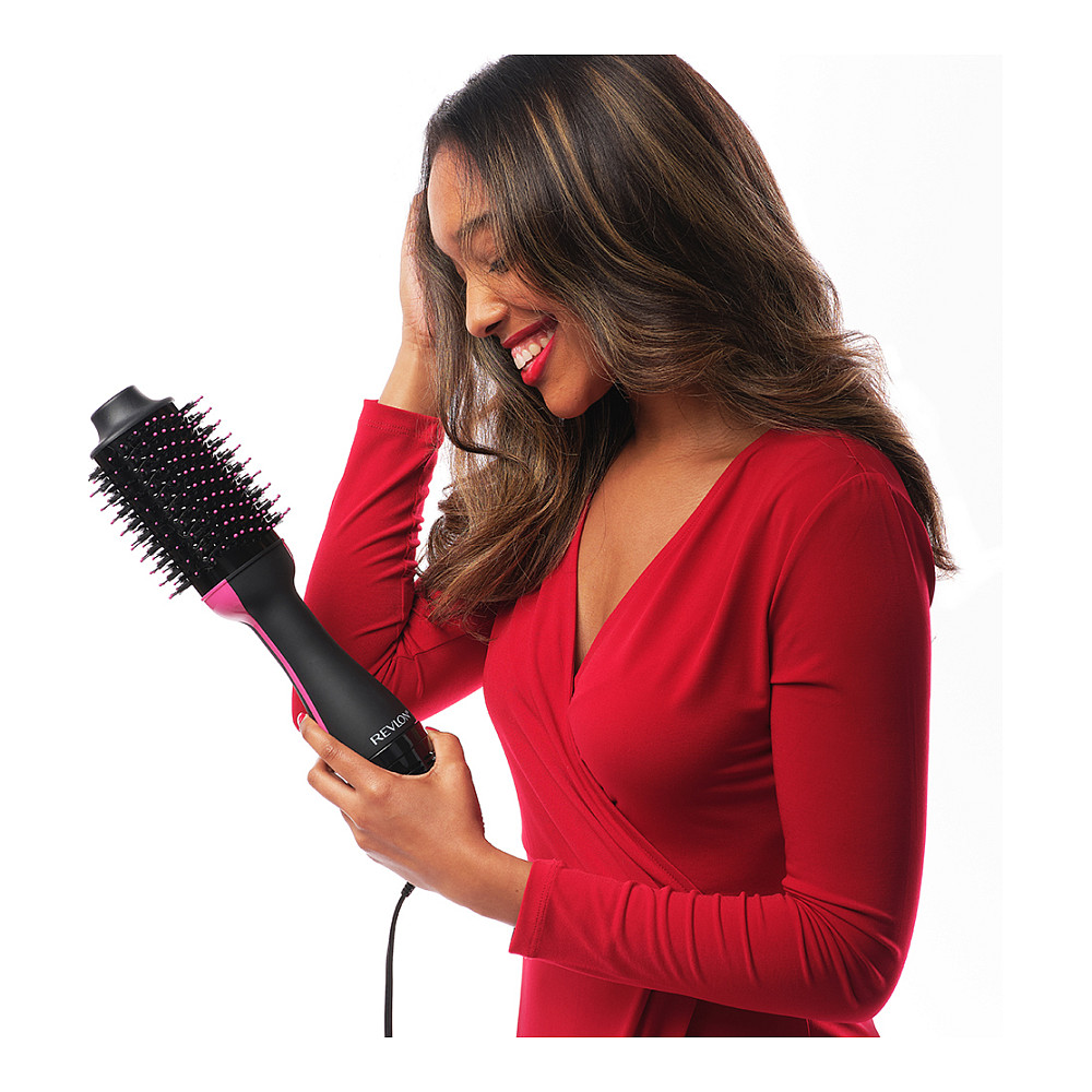 Četka za oblikovanje kose REVLON RVDR5222 One-Step Hair Dryer and Volumiser-8