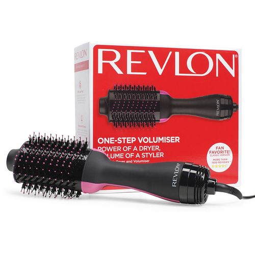 Četka za oblikovanje kose REVLON RVDR5222 One-Step Hair Dryer and Volumiser-2