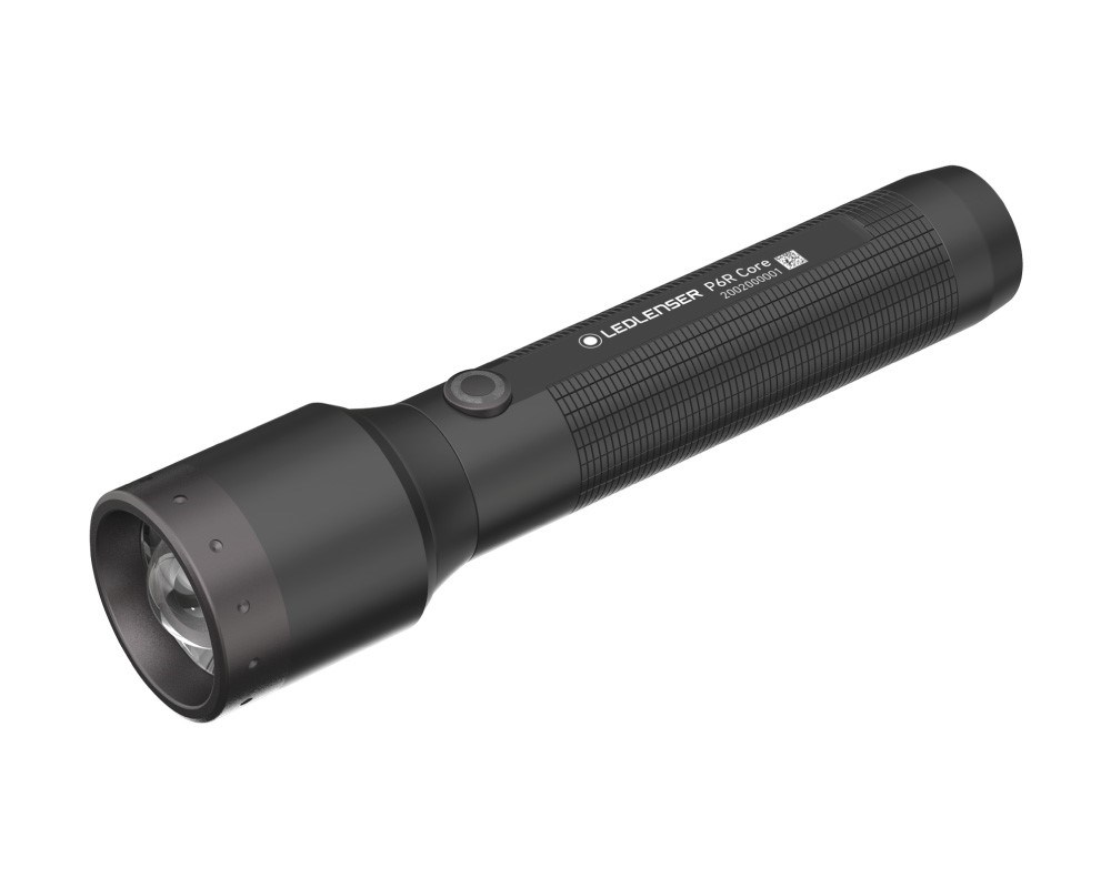 Svjetiljka LEDLENSER P6R Core-7