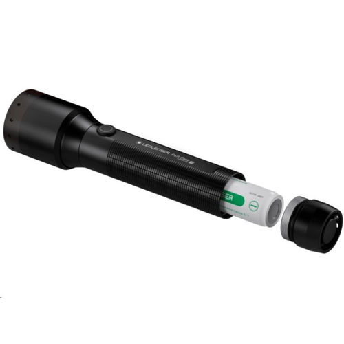 Svjetiljka LEDLENSER P6R Core-1