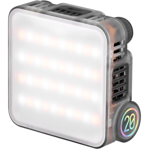 Svjetiljka ZHIYUN Fiveray M20 Combo-3