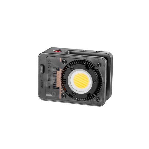 Svjetiljka ZHIYUN Molus X60 Combo light-1