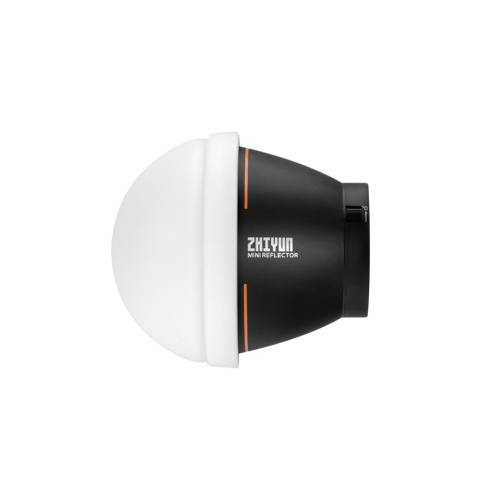 Svjetiljka ZHIYUN Molus X60RGB PRO-3