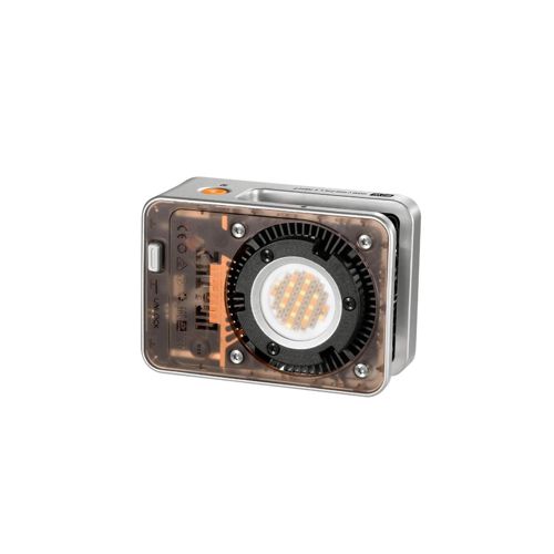 Svjetiljka ZHIYUN Molus X60RGB PRO-1