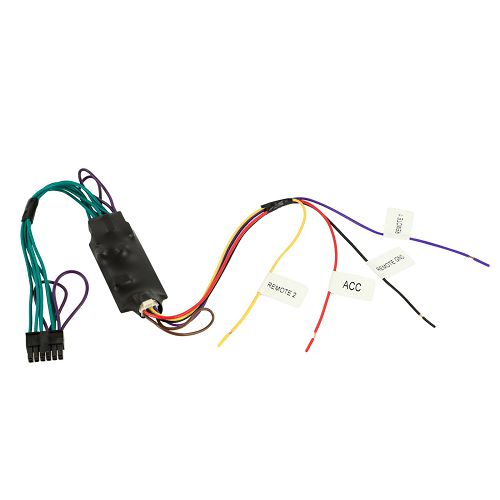 Kabel za radio SWC lead 42s/acv > analog learning HU