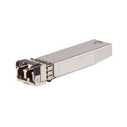 HPE Aruba - SFP+ transceiver modul - 1-0
