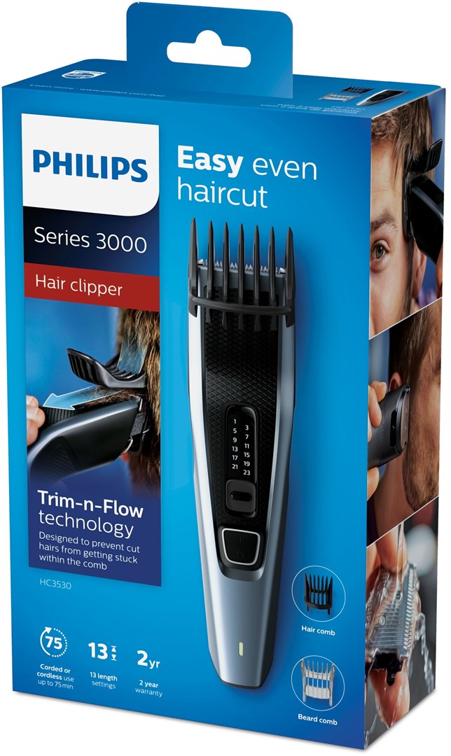 Philips HC3530/15 Šišač za kosu – Series 3000-5