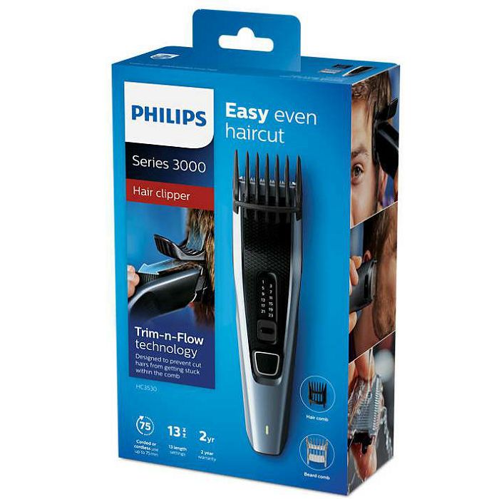 Philips HC3530/15 Šišač za kosu – Series 3000-3