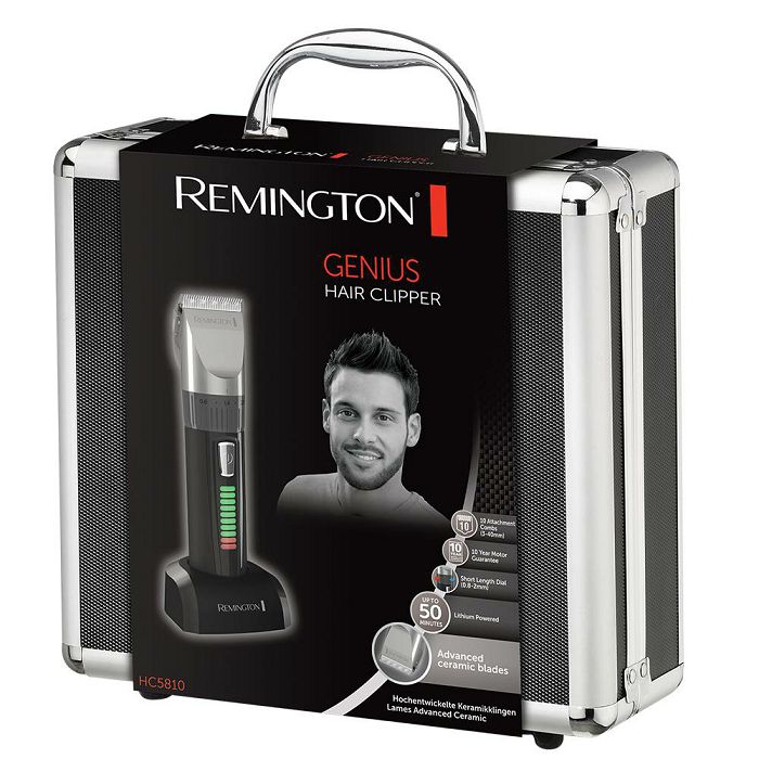 Šišač za kosu REMINGTON HC5810-2