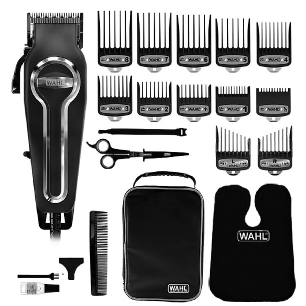 Šišač WAHL ELITE PRO-5