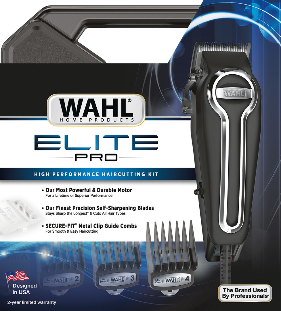 Šišač WAHL ELITE PRO-1