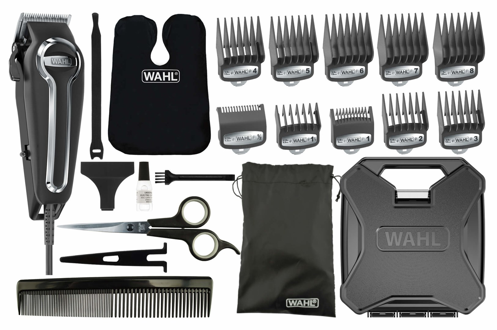 Šišač WAHL ELITE PRO-3