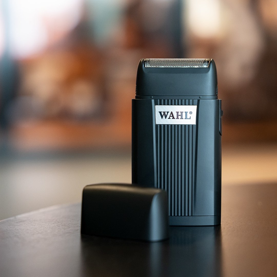 Šišač WAHL Super Close AC/Battery Black-6