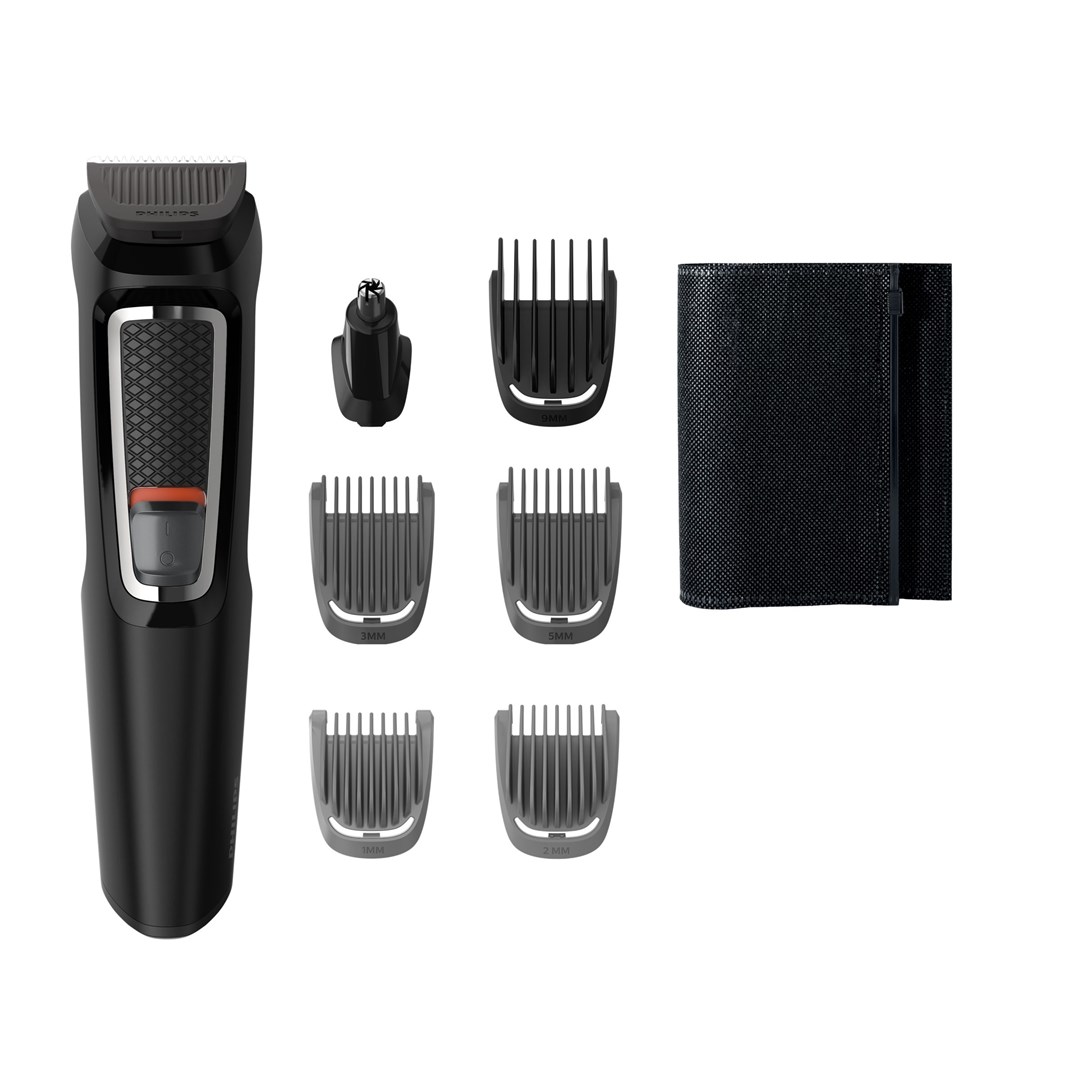 Trimer PHILIPS Multigroom MG3720/15-4