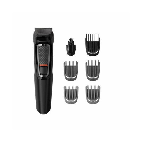 Trimer PHILIPS Multigroom MG3720/15-0