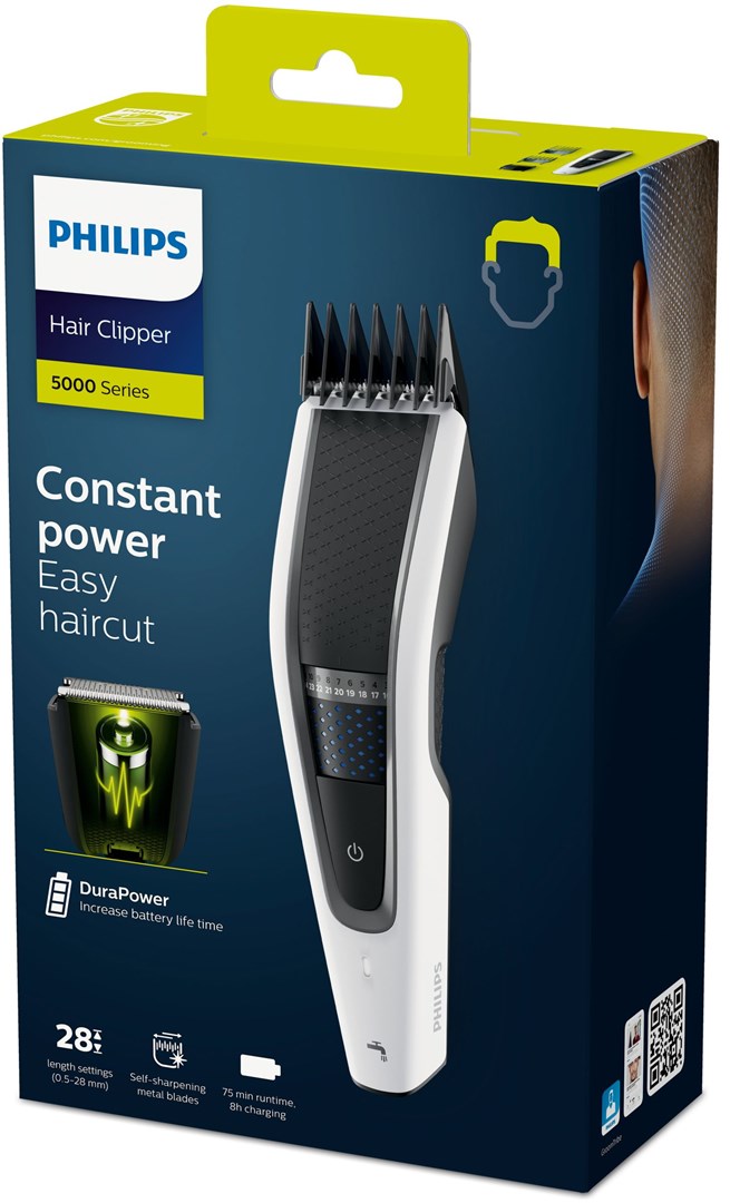Šišač za bradu PHILIPS Series 5000, HC5610/15-5