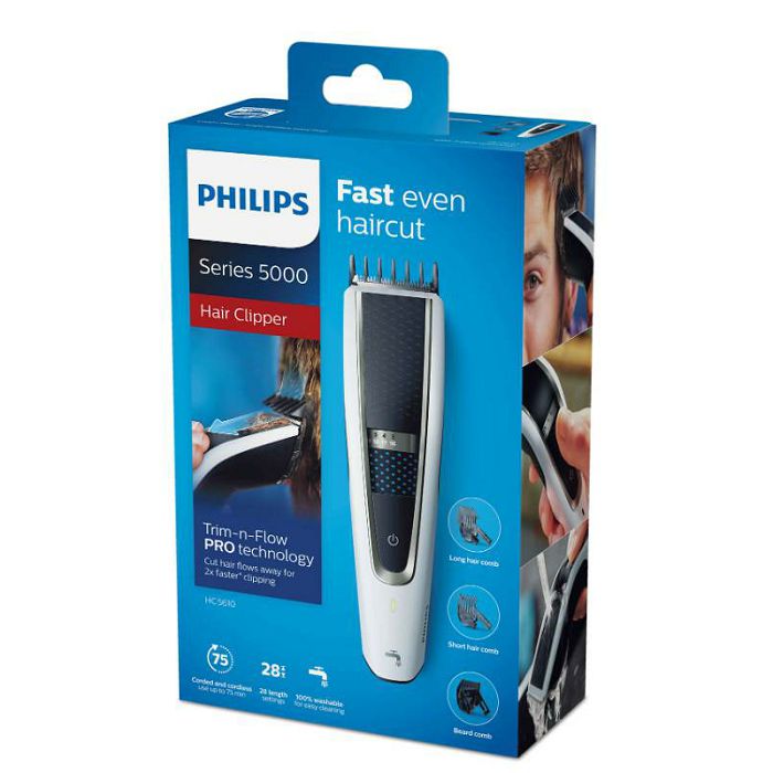 Šišač za bradu PHILIPS Series 5000, HC5610/15-2